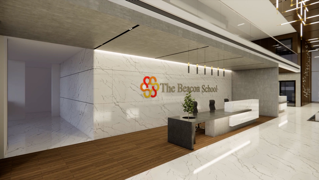The Beacon School campus 3