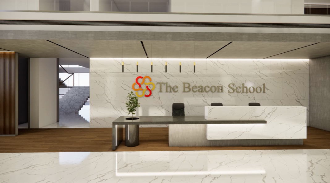 The Beacon School campus 4