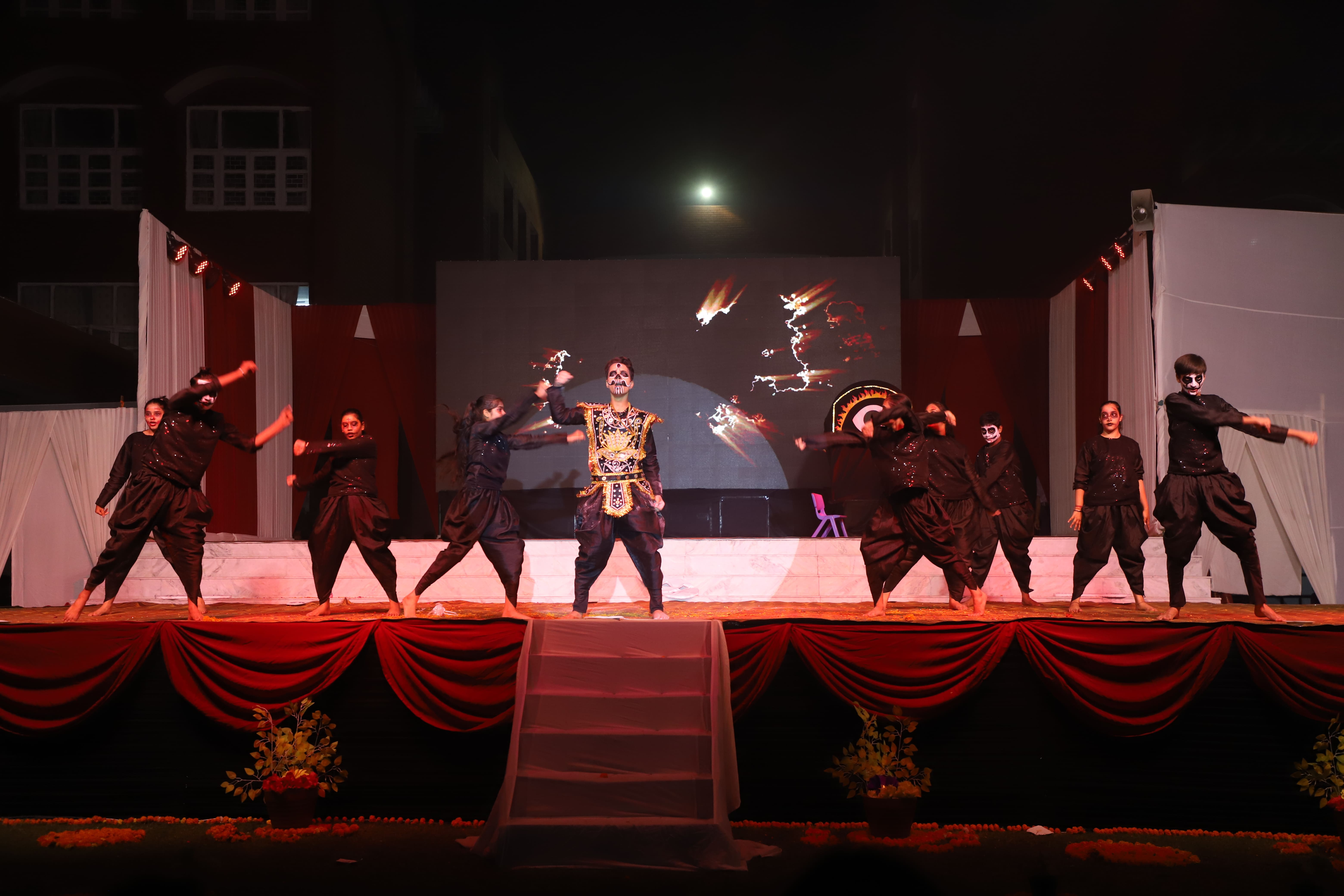 Maharaja Aggarsain Adarsh Public School 3