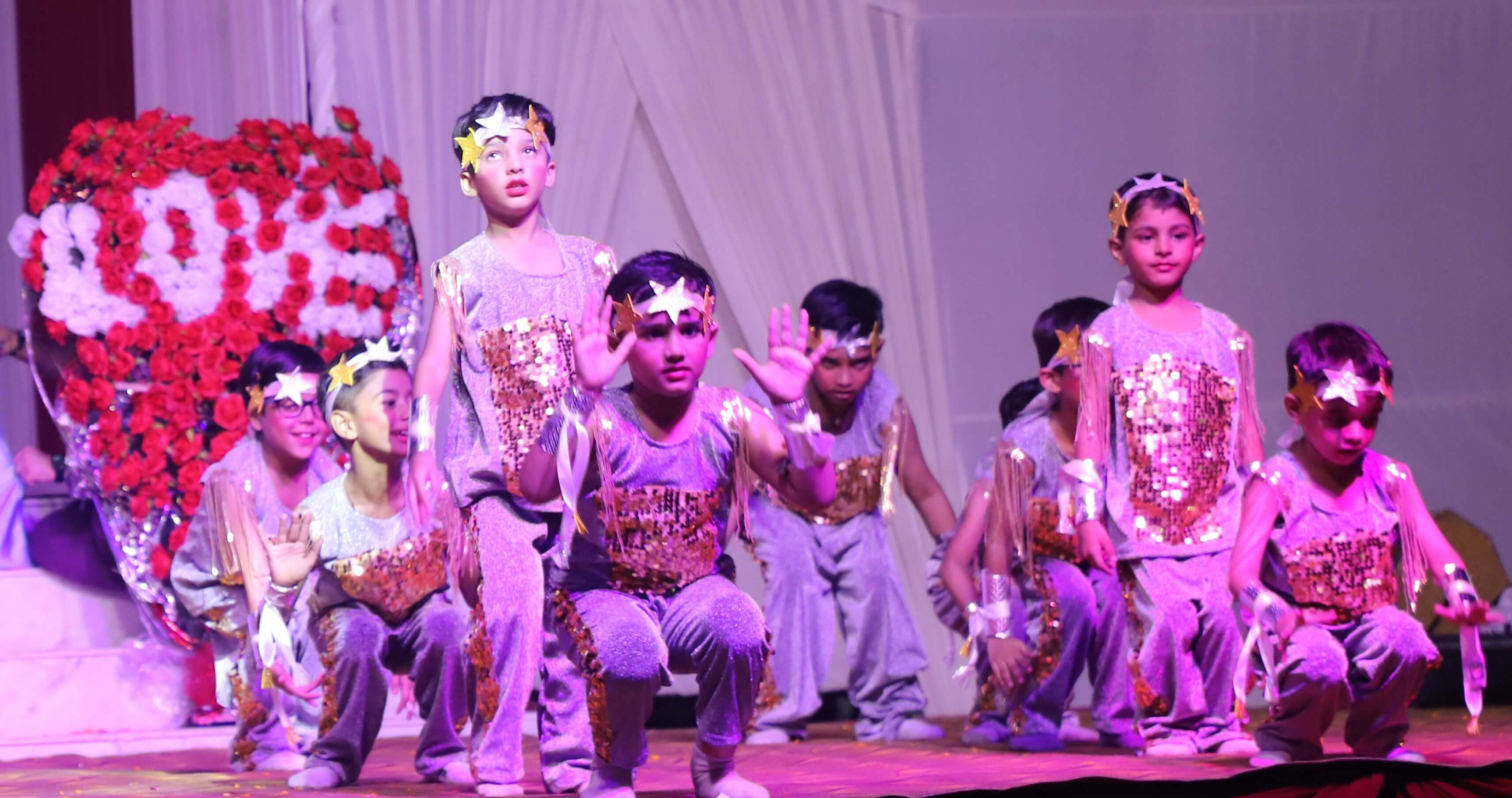 Maharaja Aggarsain Adarsh Public School 10