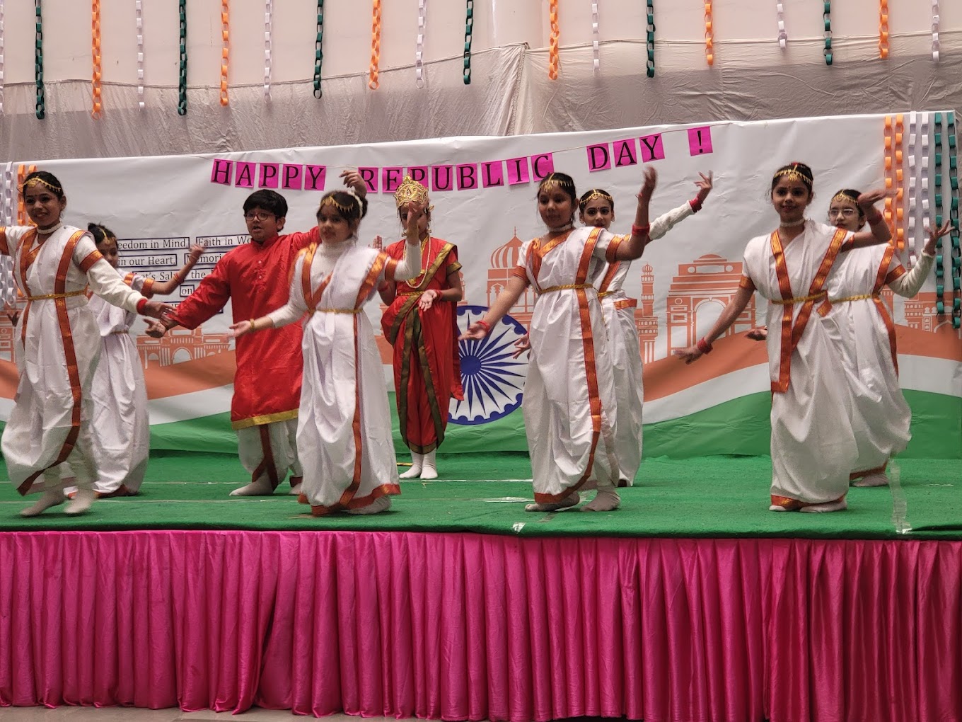 Maharaja Aggarsain Adarsh Public School 14