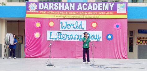 Darshan Academy gallery 1