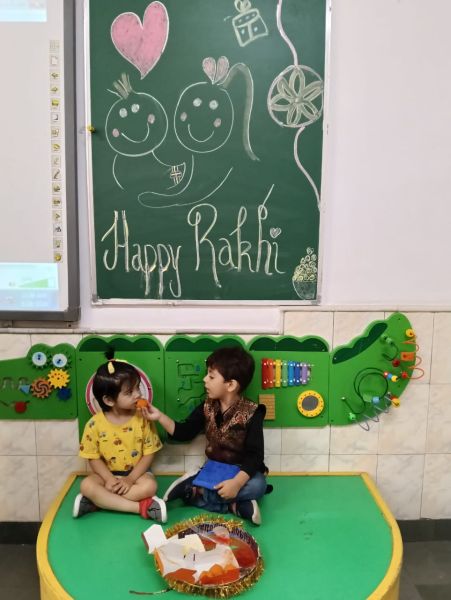 Himalaya International School 2