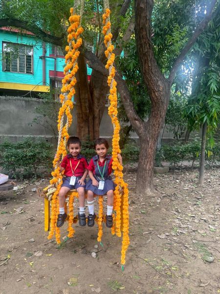 Himalaya International School 5