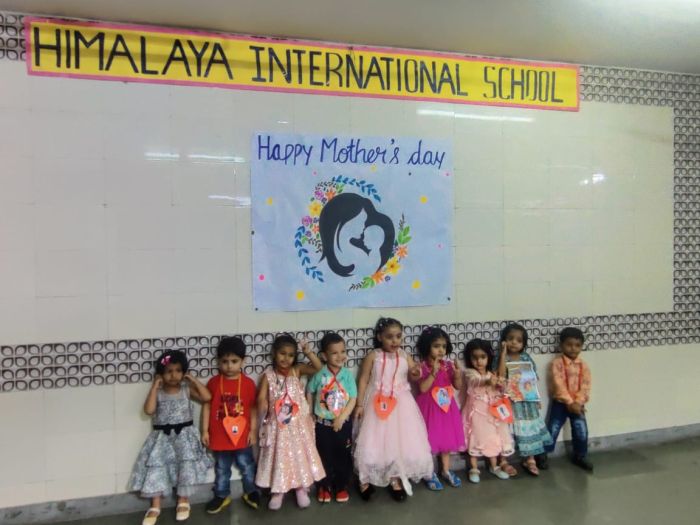 Himalaya International School 7