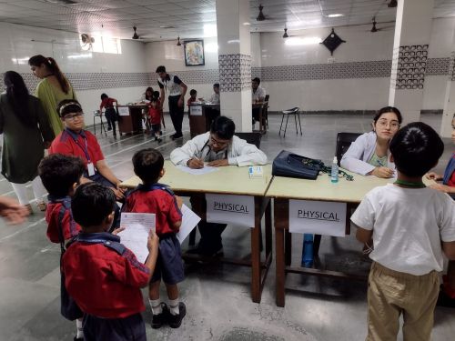 Himalaya International School 11