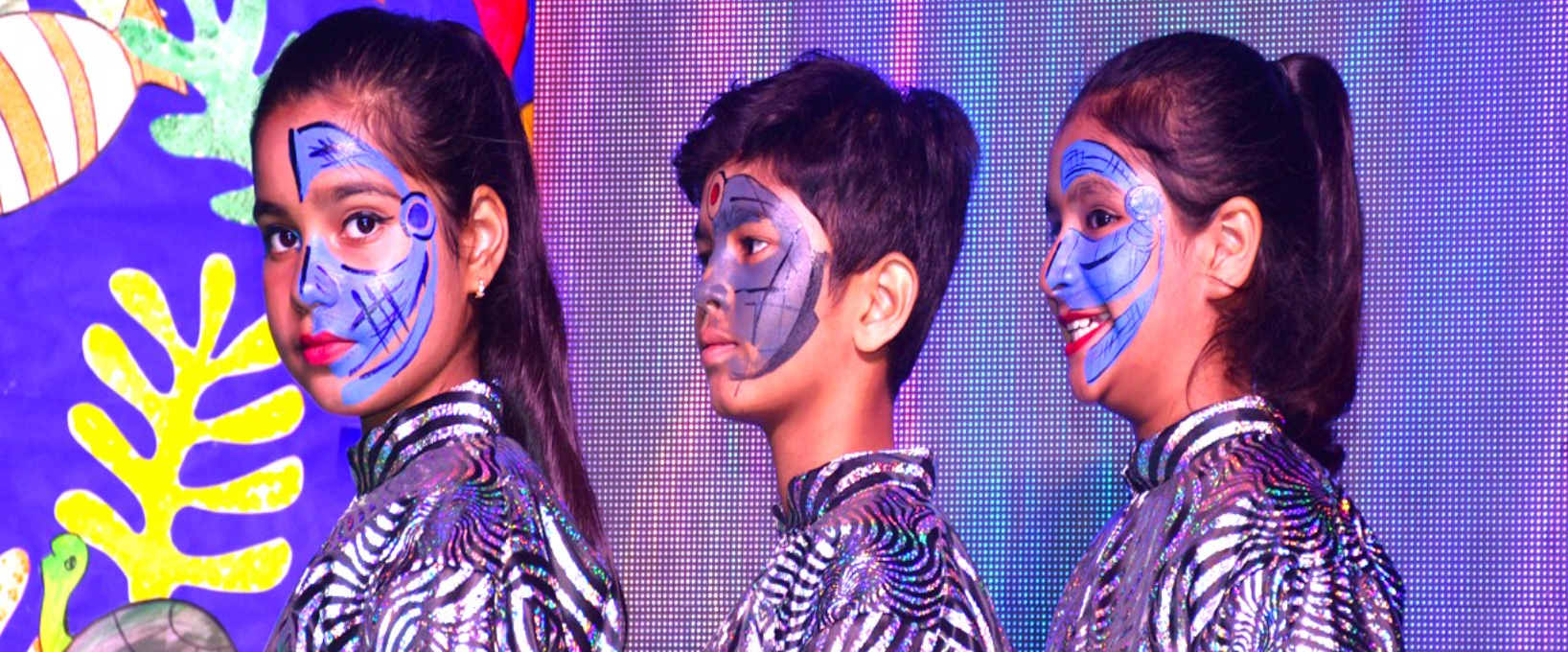 Delhi Public School 3