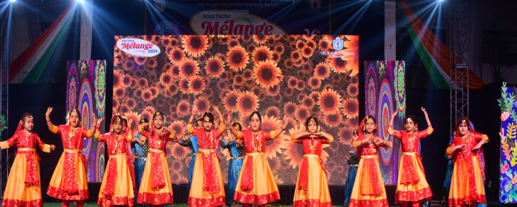 Delhi Public School 4