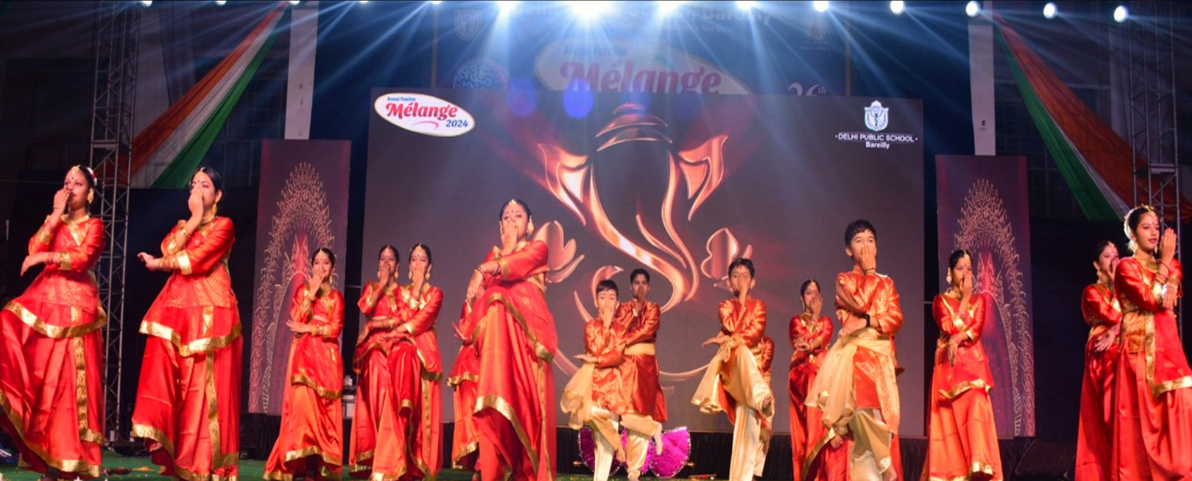 Delhi Public School 6