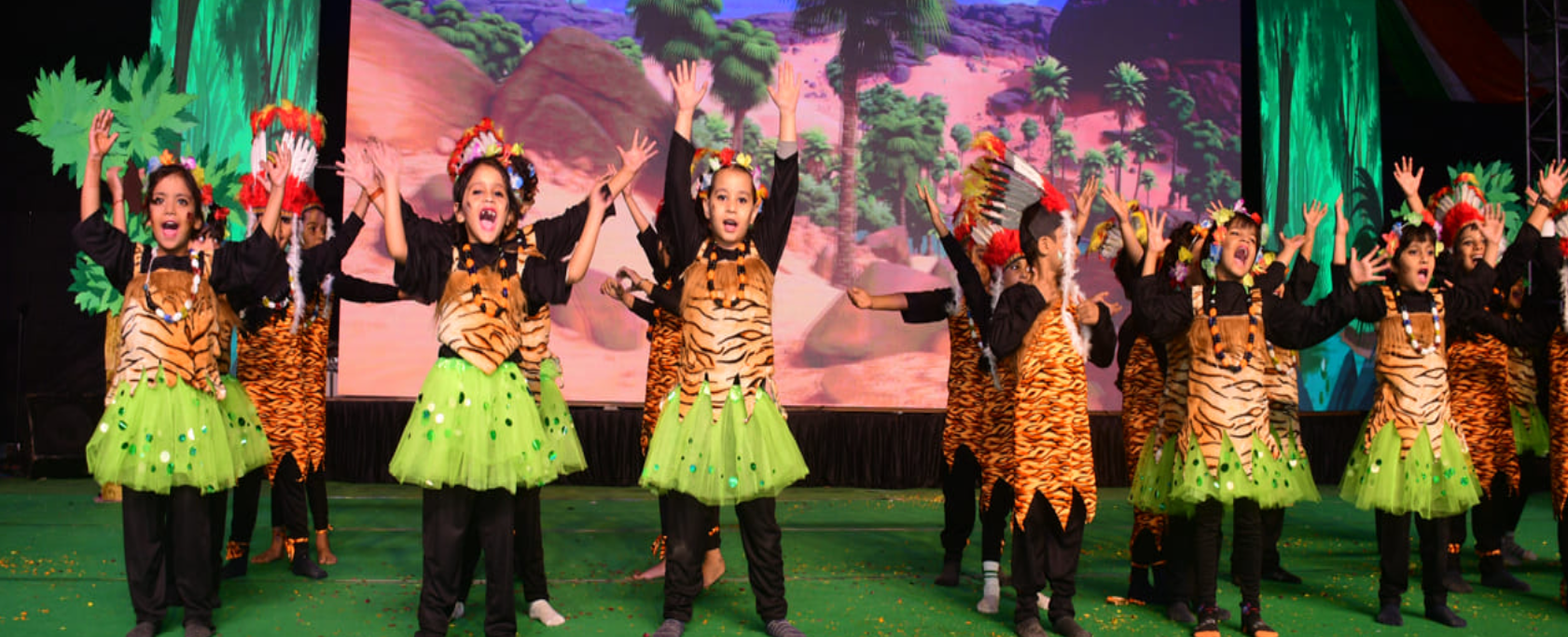 Delhi Public School 7