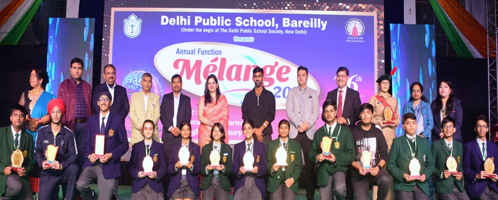 Delhi Public School 11