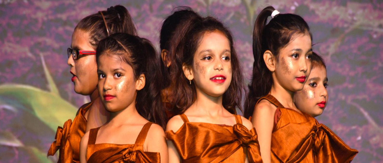 Delhi Public School 10