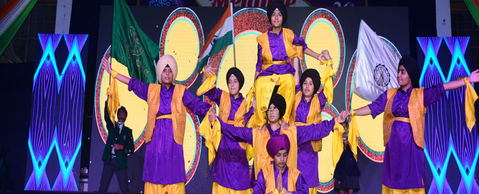 Delhi Public School 8