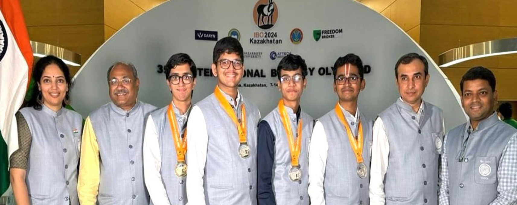 Delhi Public School 9