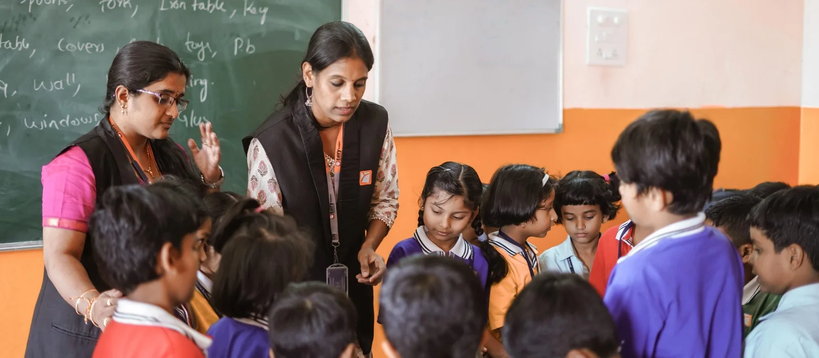 Edify World School 2