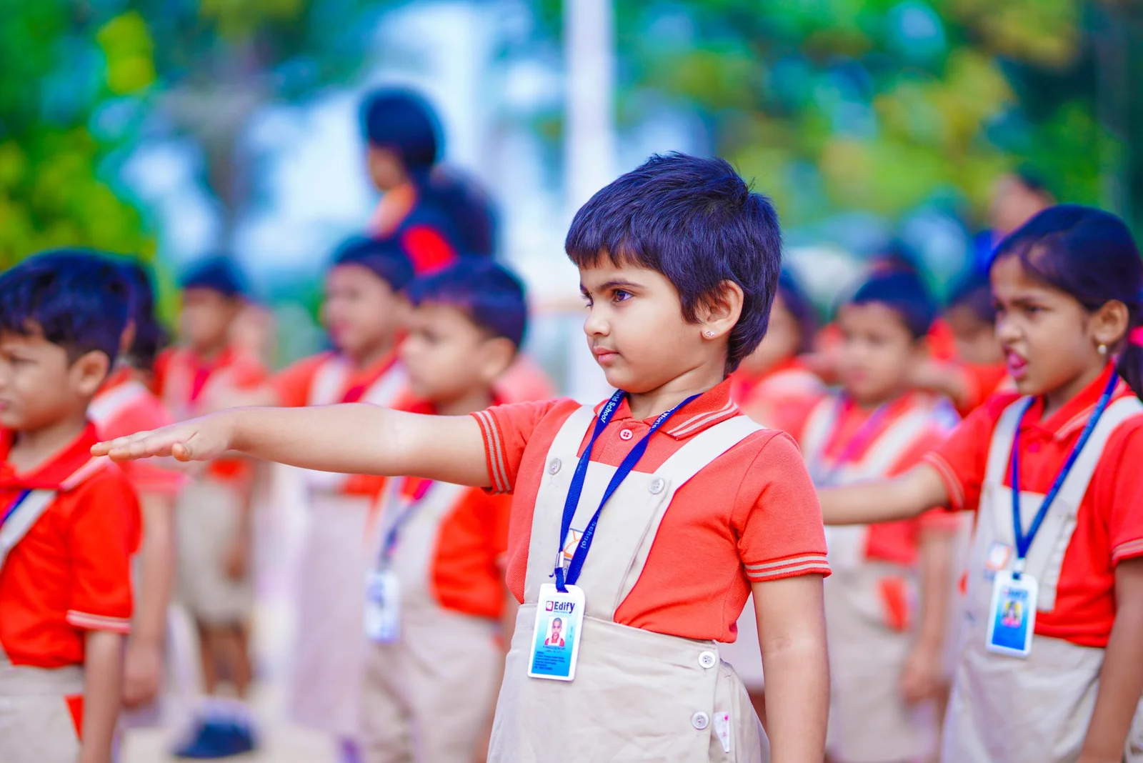Edify World School 3