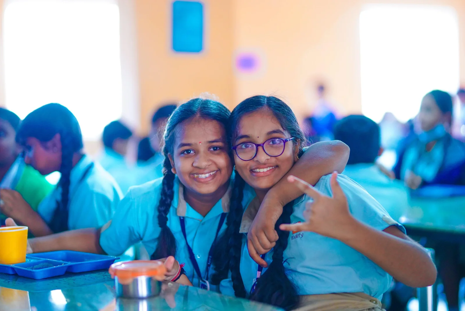 Edify World School 4