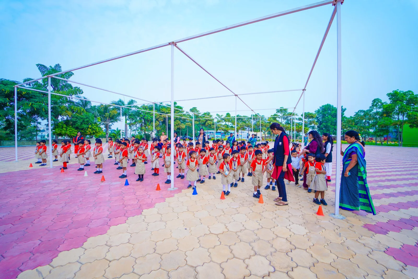 Edify World School 5