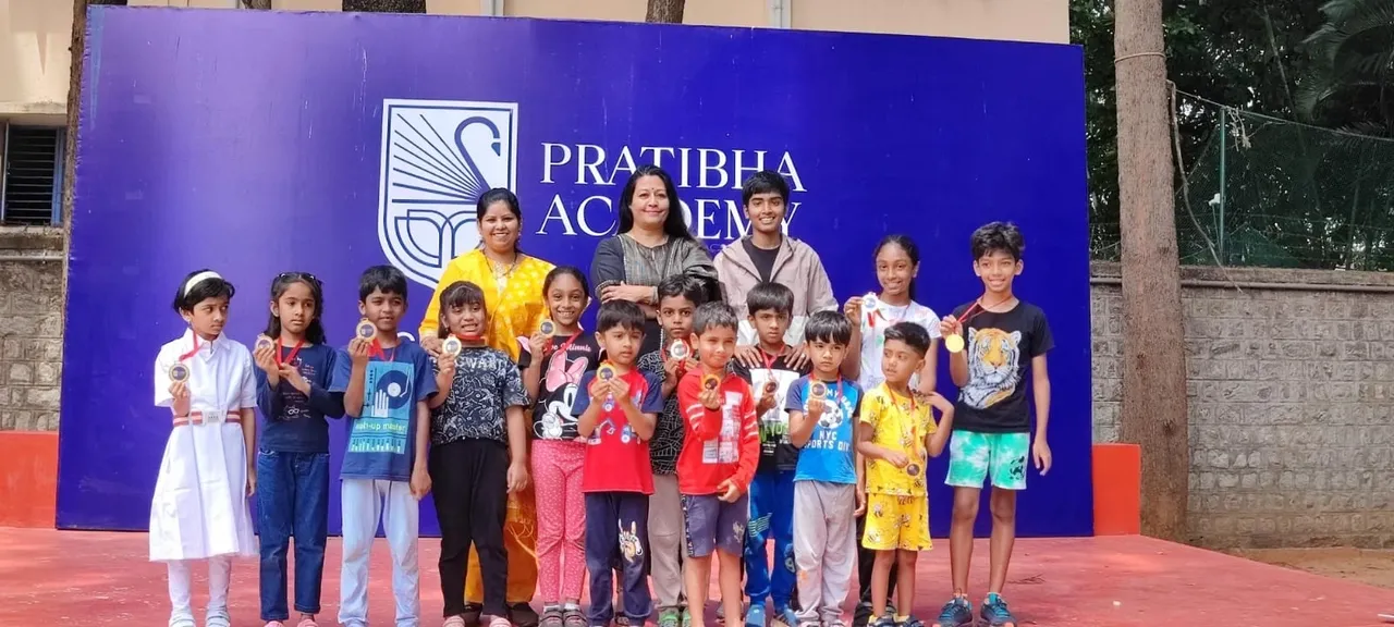Pratibha Academy 2