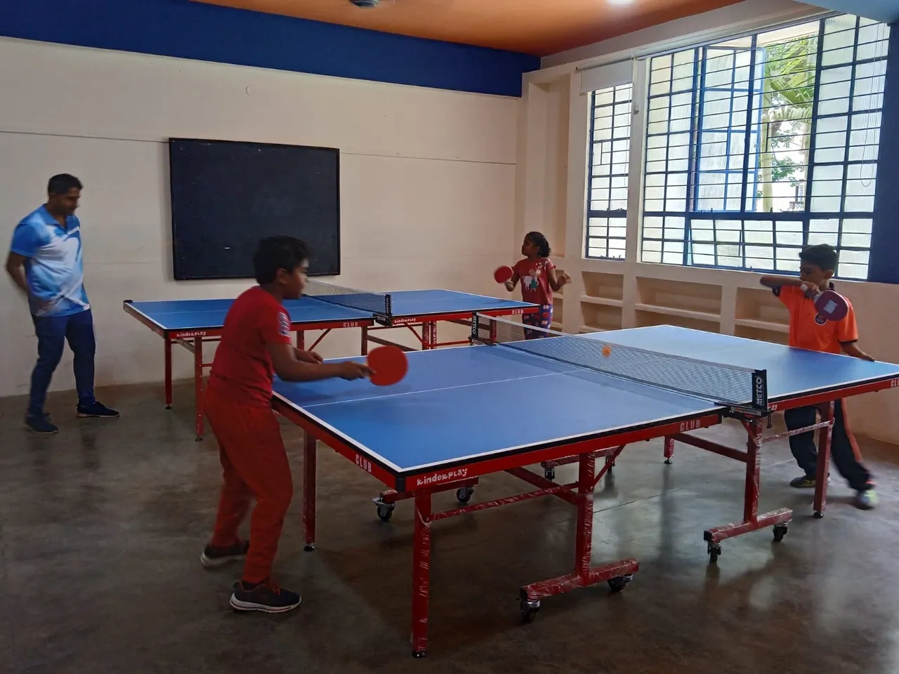 Pratibha Academy 4