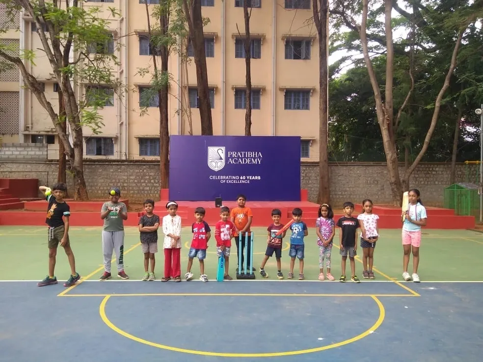 Pratibha Academy 3