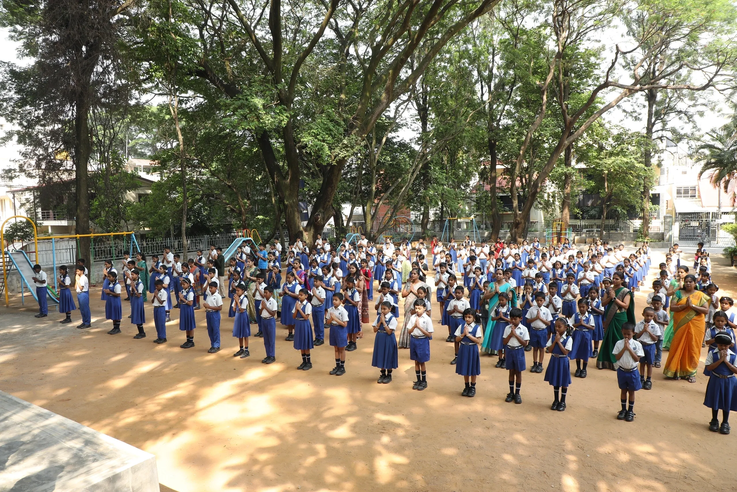 Pratibha Academy 5