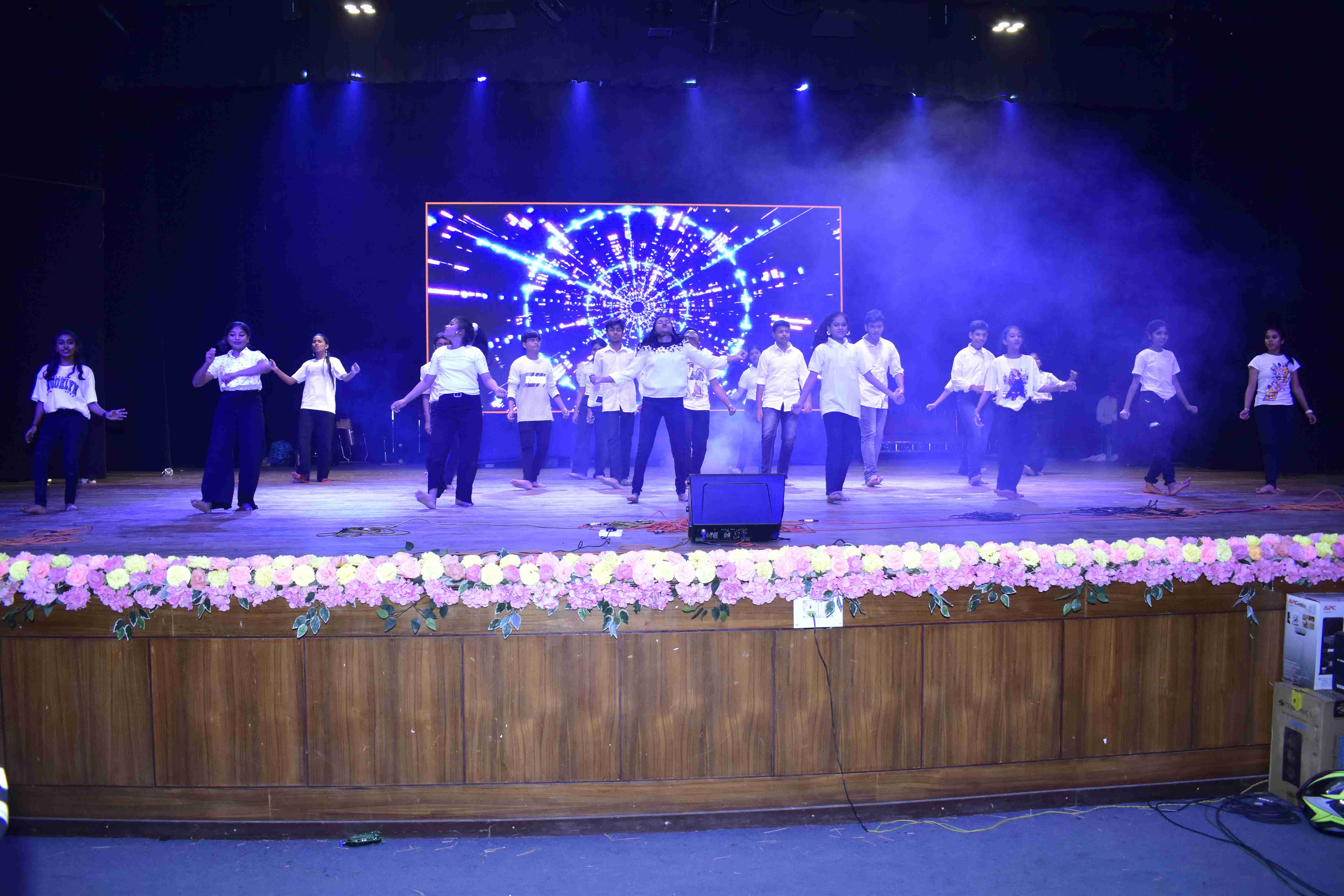 Starling International School 5