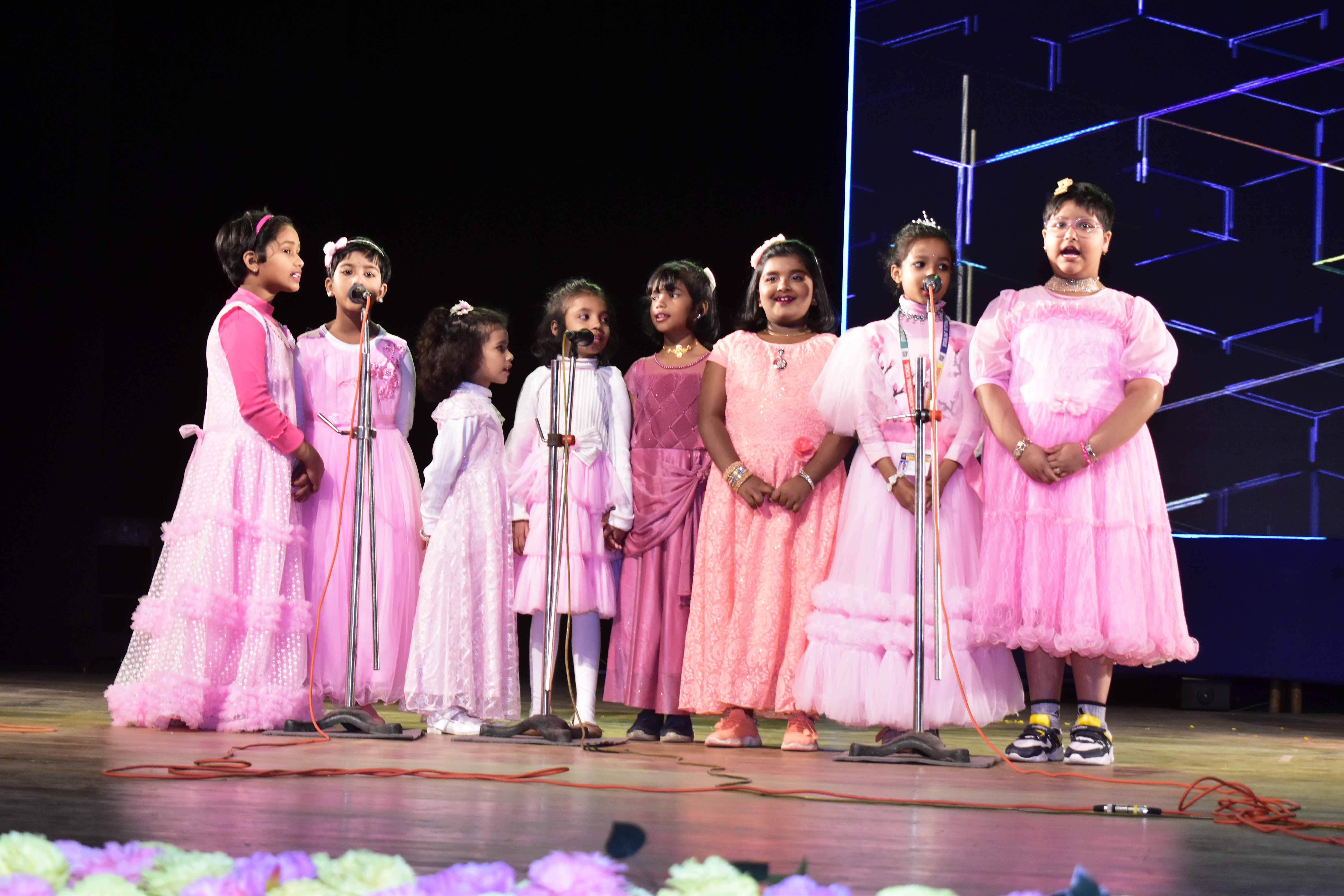 Starling International School 3