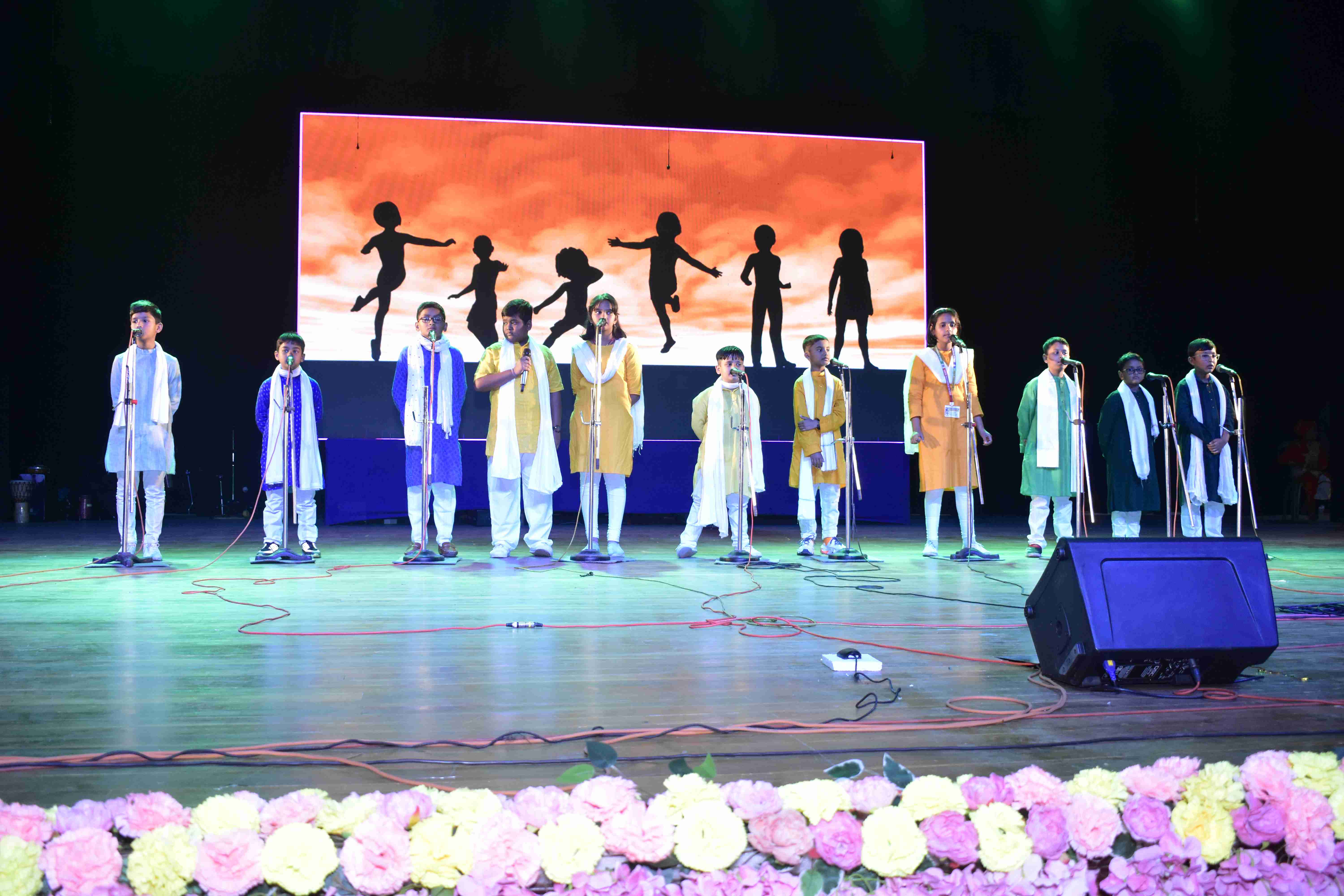 Starling International School 4
