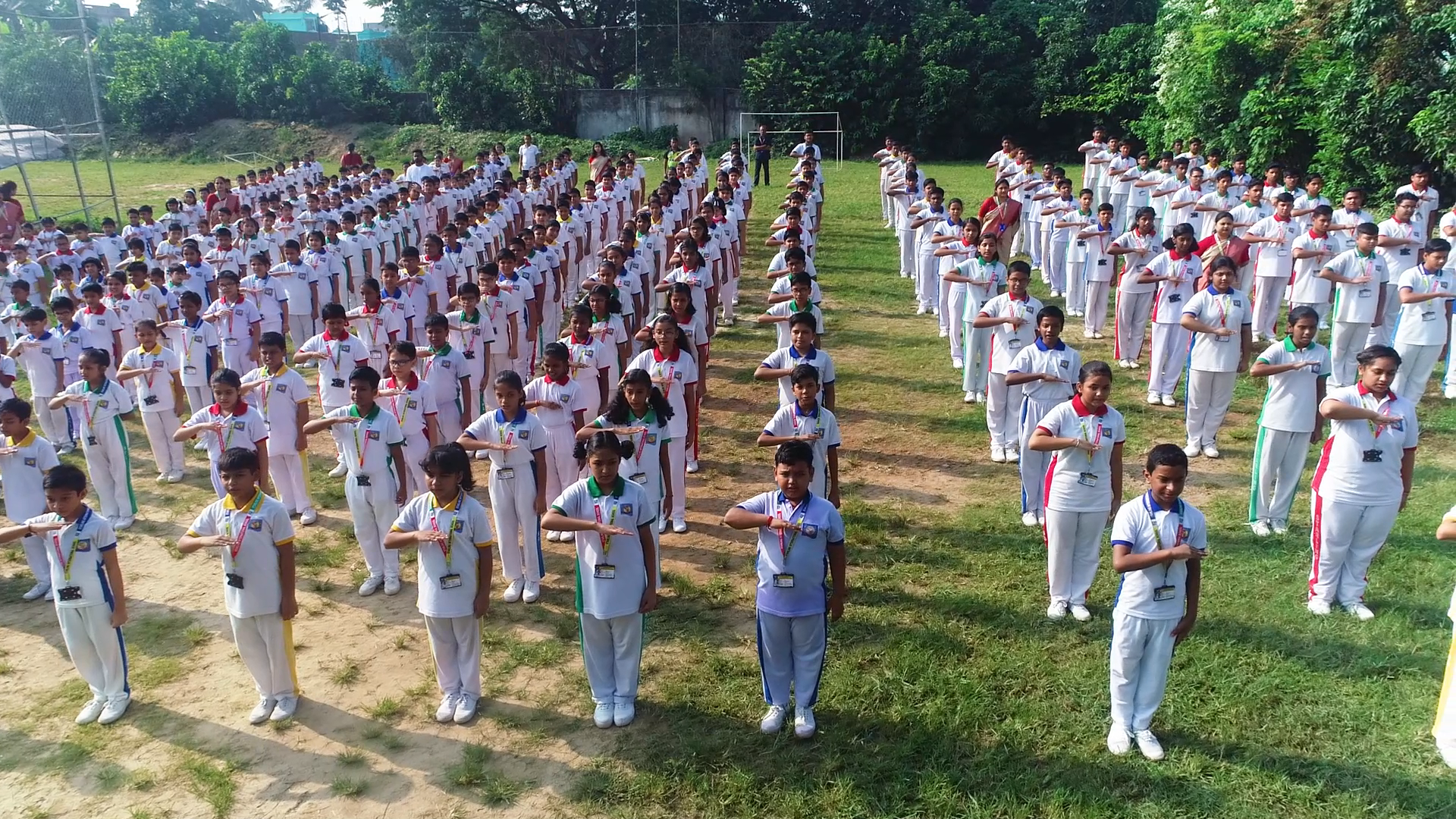 Starling International School 6