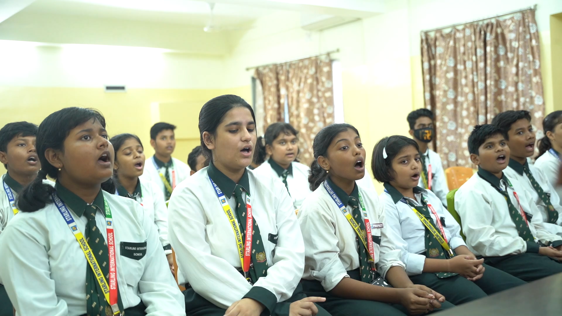Starling International School 7