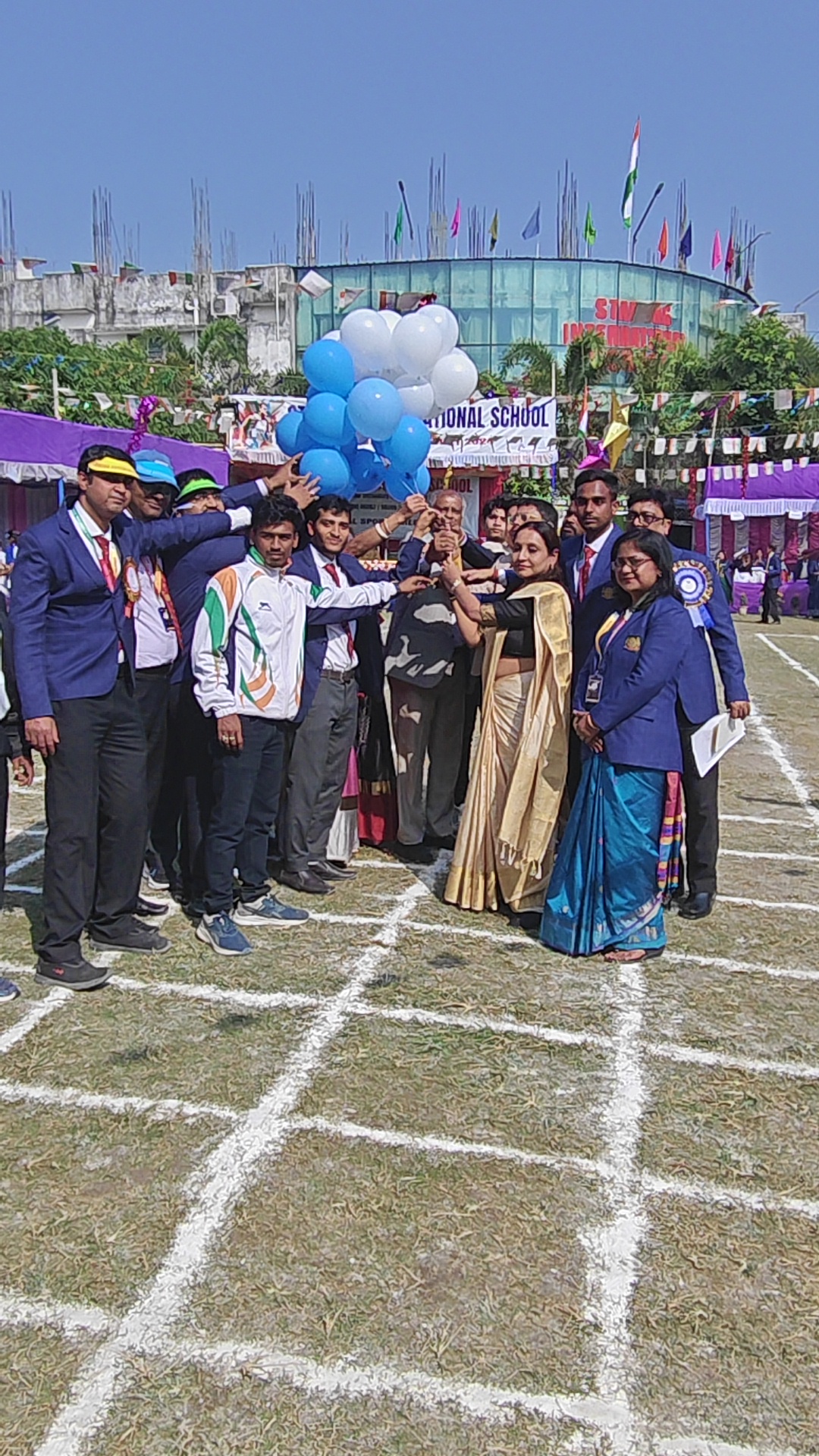 Starling International School 8