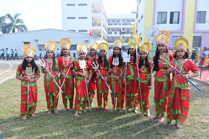 SPS International School 3