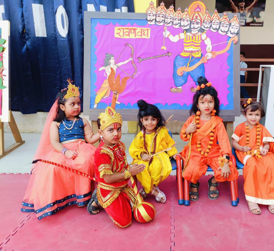 SPS International School 11