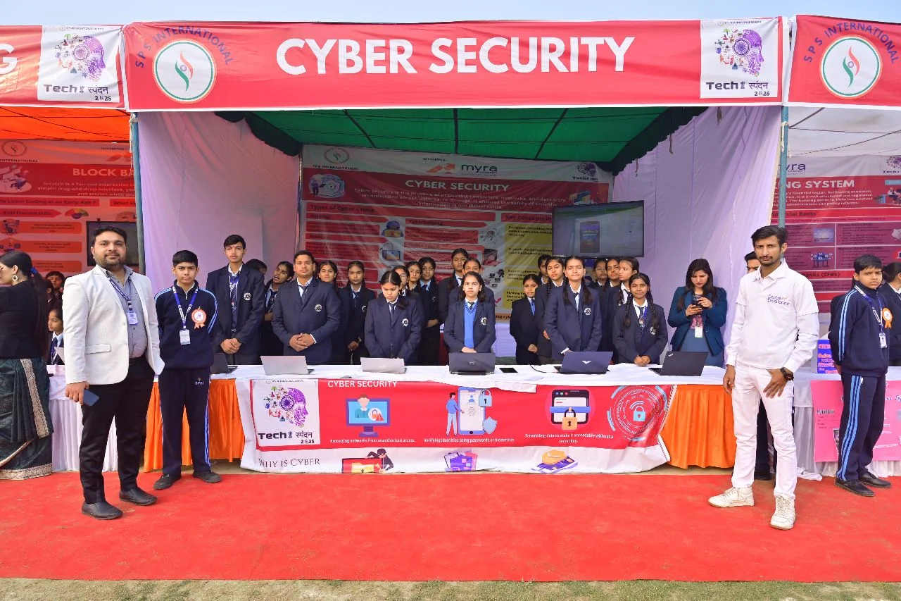 SPS International School 27