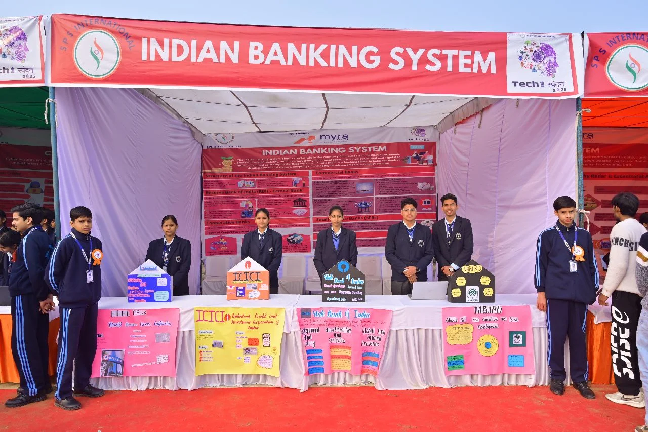 SPS International School 28