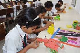 Delhi Public School 2