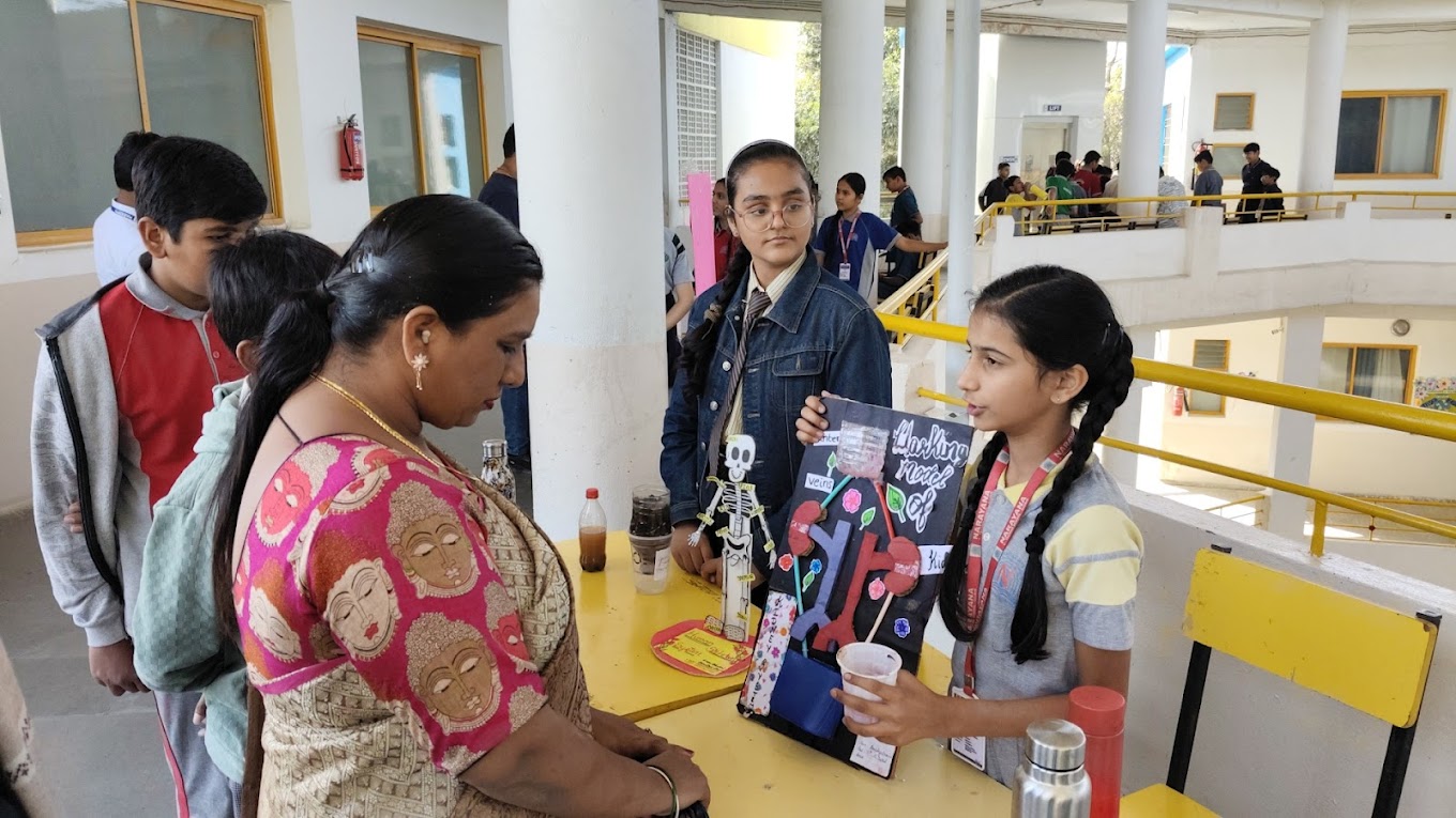 Narayana e- Techno School 2