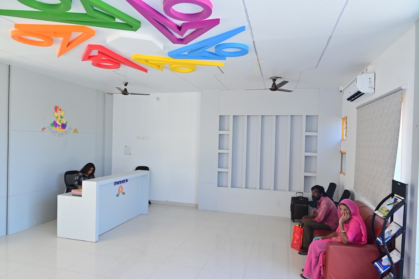 Narayana e- Techno School 5