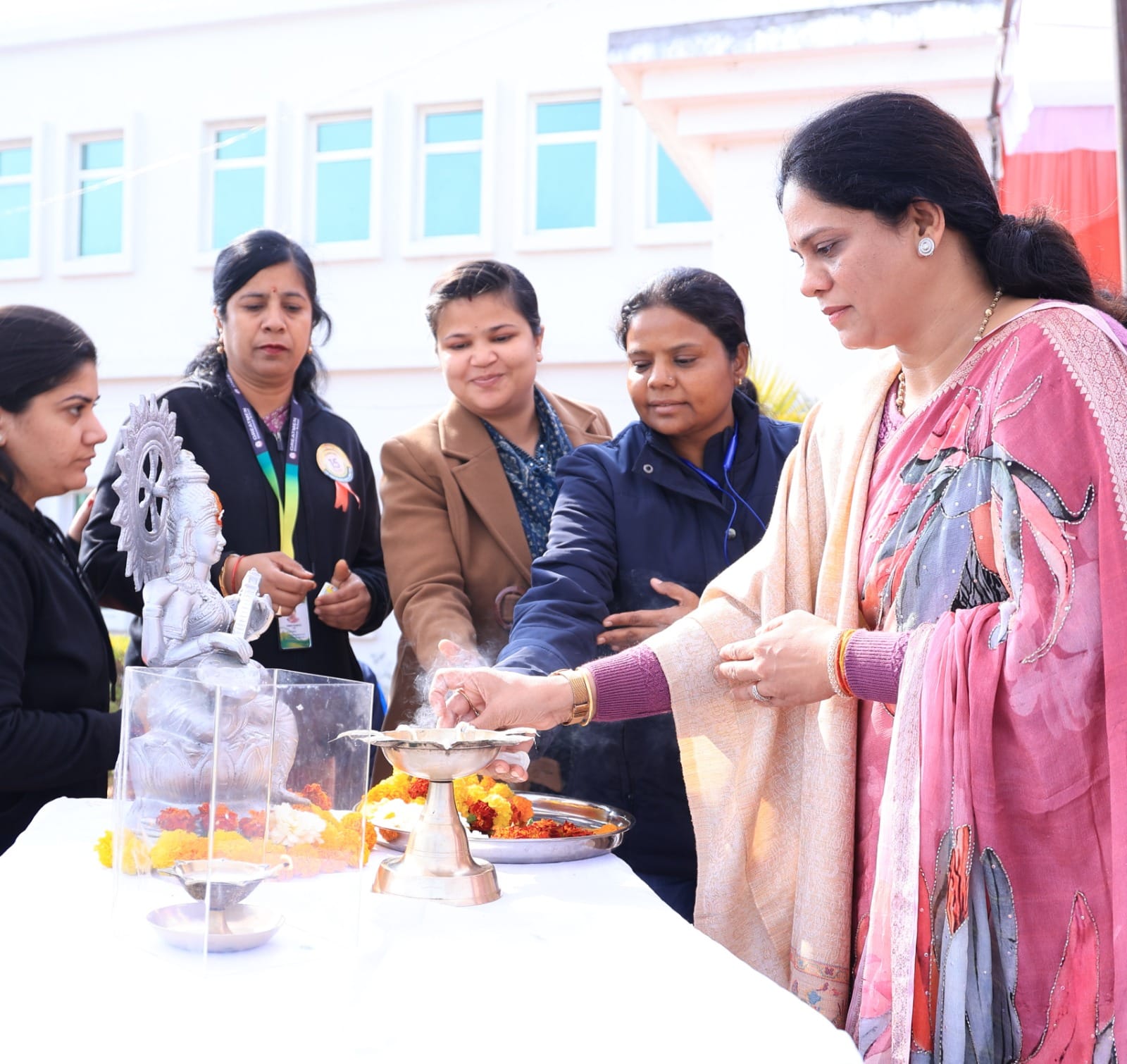 Greatmen International School 6