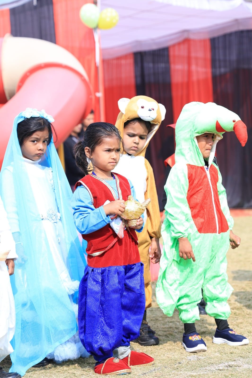 Greatmen International School 15