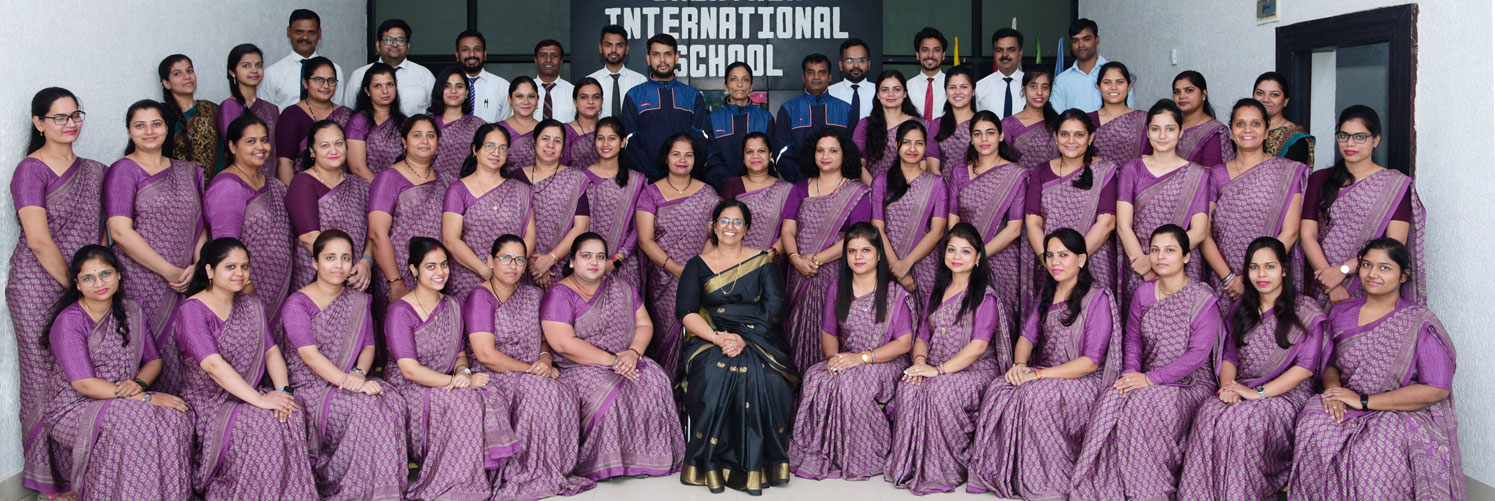Greatmen International School 17