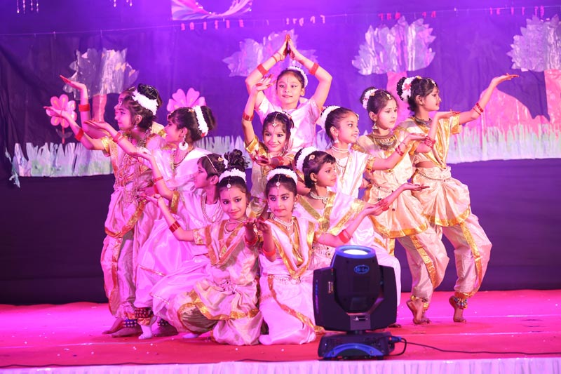 Greatmen International School 18