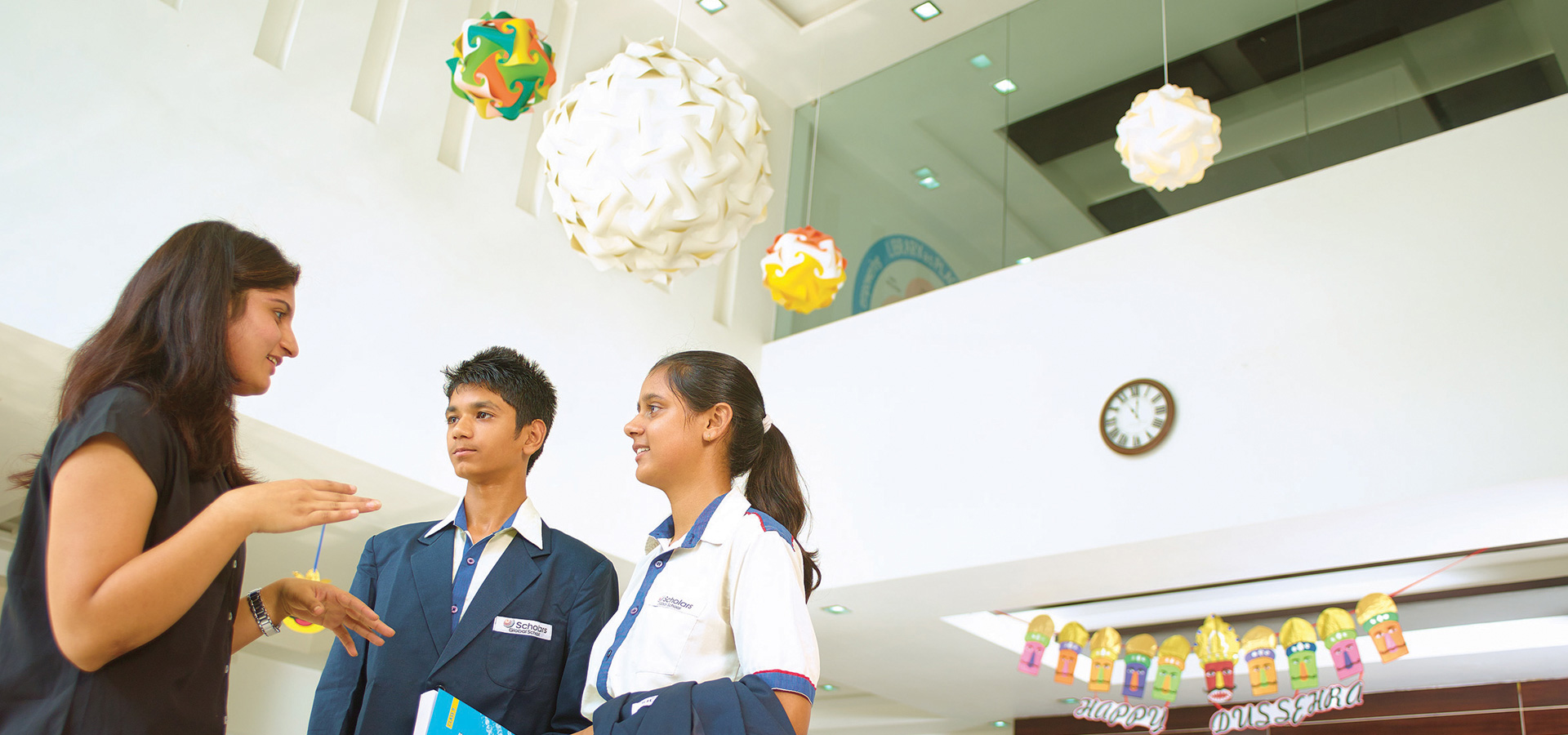 Scholars Global School 2