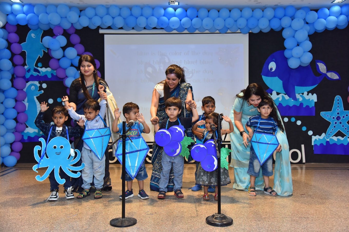 Scholars Global School 4