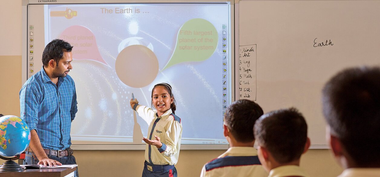 Scholars Global School 3