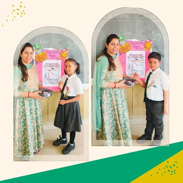 Delhi Public School 3