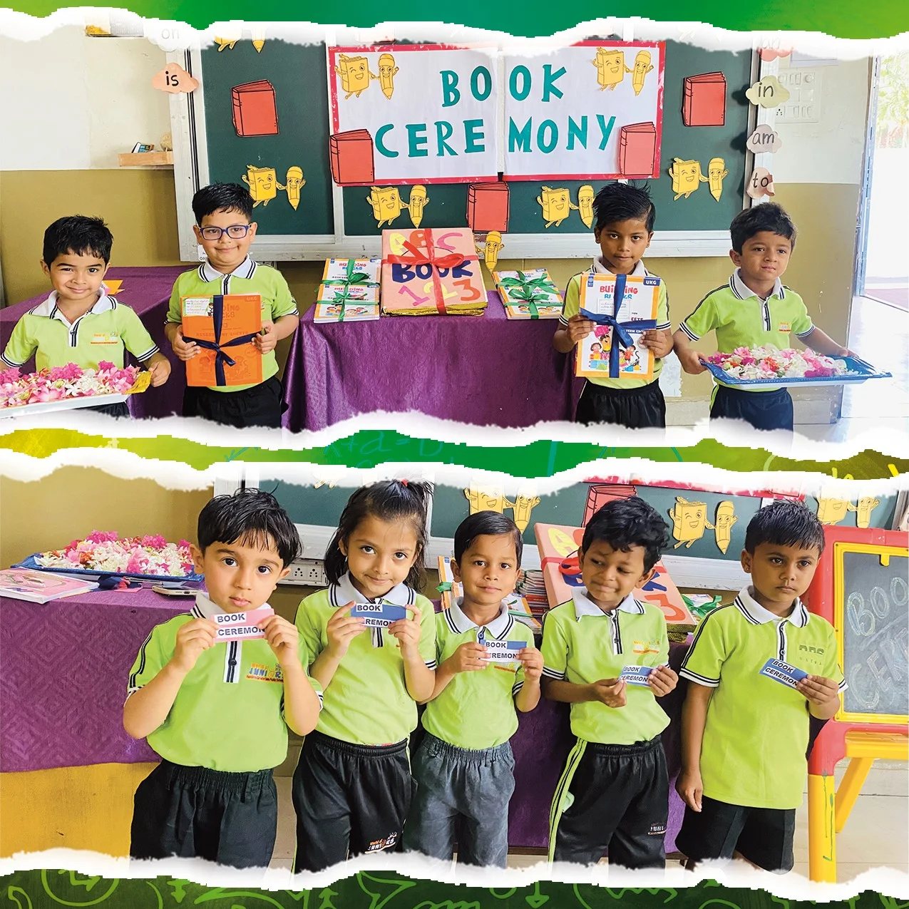 Delhi Public School 4