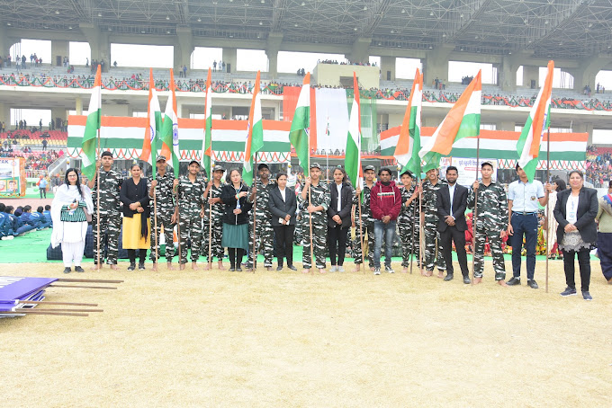 Sangwan International School 9