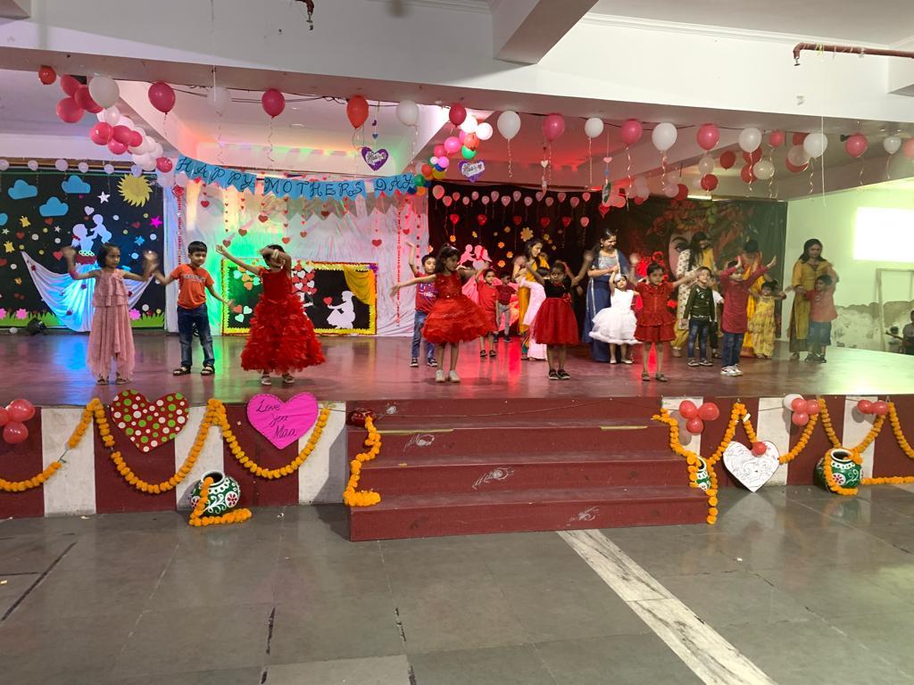 Yaduvanshi Shiksha Niketan 6